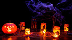 Halloween wall 7
